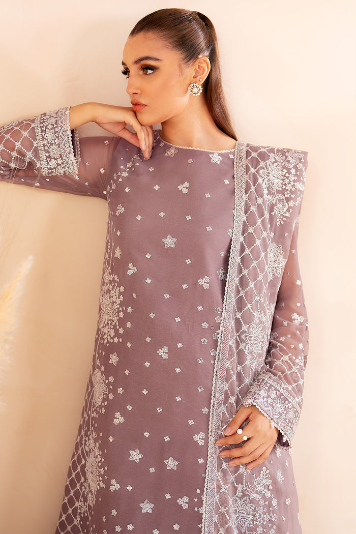 Farasha | Lumiere Formals | Vista - House Of Hania