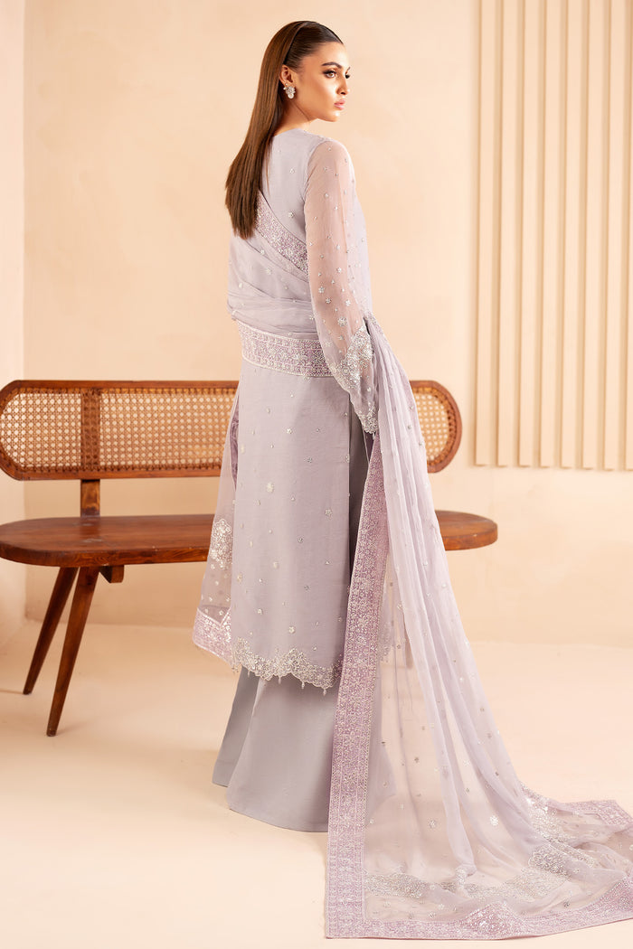 Farasha | Lumiere Formals | Vivid - House Of Hania
