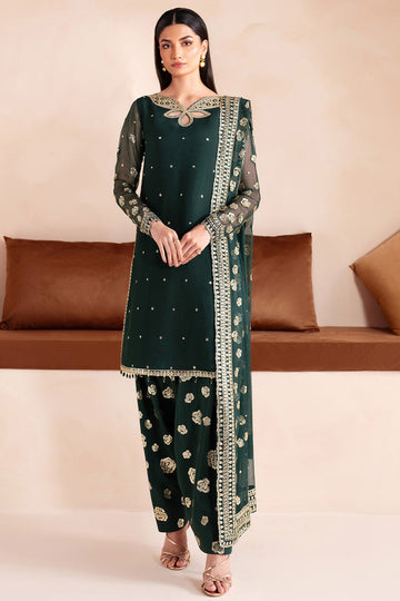 Farasha | Lumiere Formals | Vogue - House Of Hania