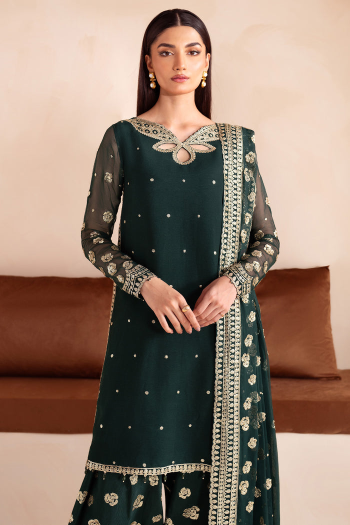 Farasha | Lumiere Formals | Vogue - House Of Hania
