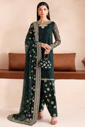 Farasha | Lumiere Formals | Vogue - House Of Hania