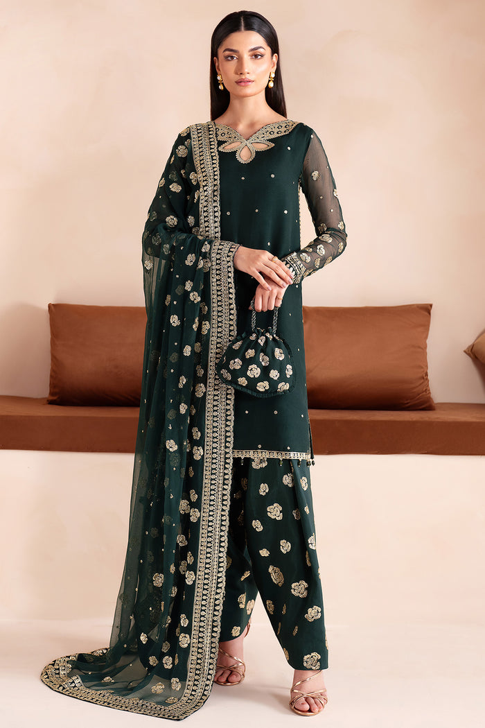 Farasha | Lumiere Formals | Vogue - House Of Hania