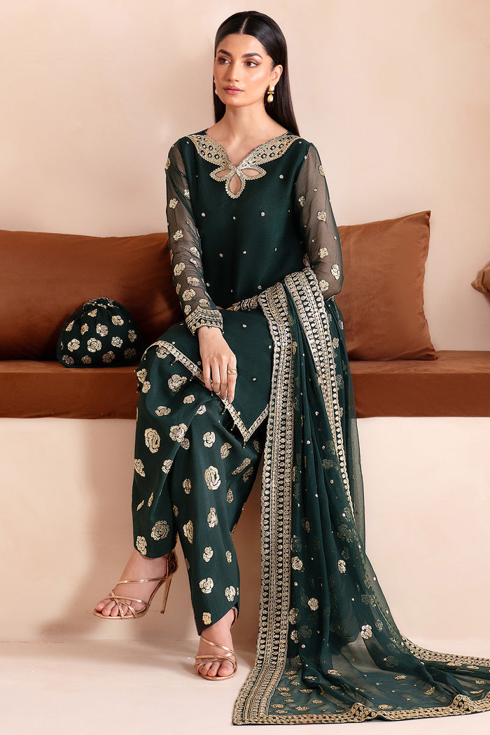 Farasha | Lumiere Formals | Vogue - House Of Hania