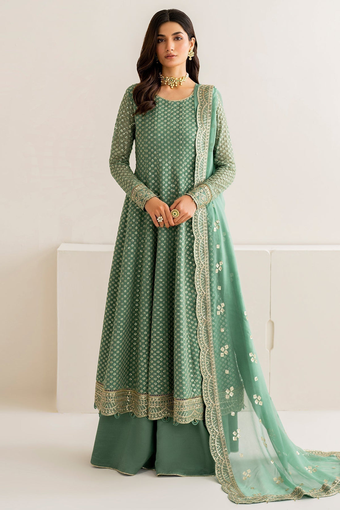 Farasha | Lumiere Formals | WHIMSY - House Of Hania