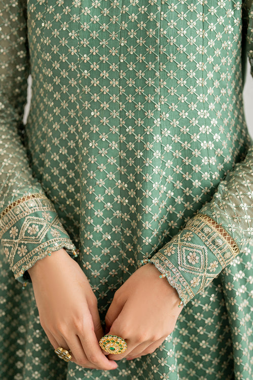 Farasha | Lumiere Formals | WHIMSY - House Of Hania