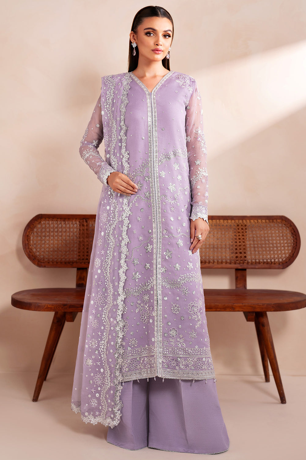 Farasha | Lumiere Formals | Whimsical - House Of Hania