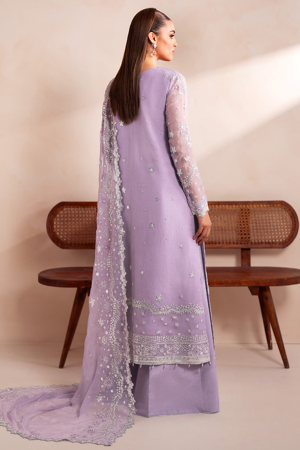 Farasha | Lumiere Formals | Whimsical - House Of Hania