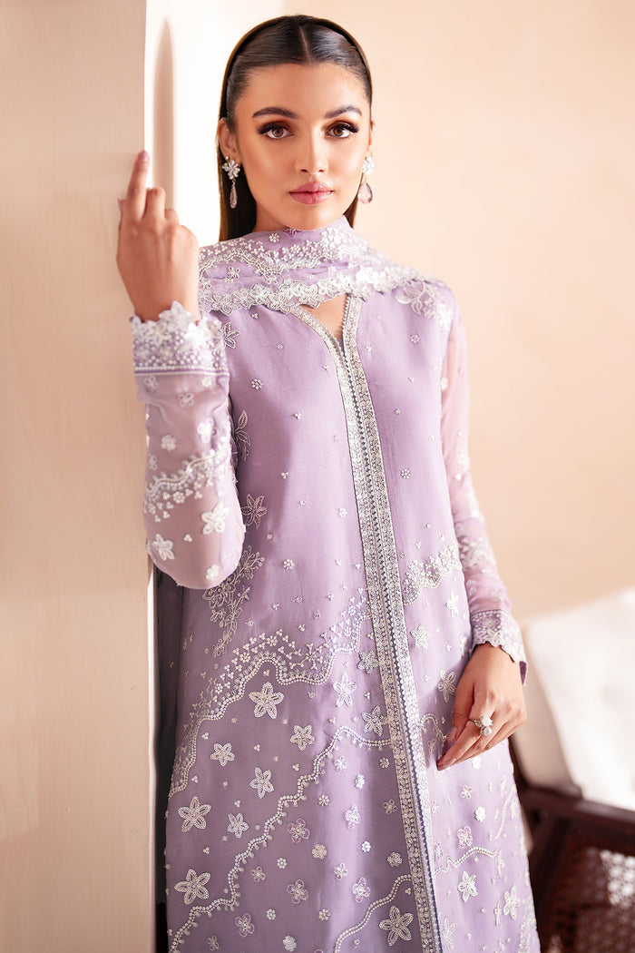 Farasha | Lumiere Formals | Whimsical - House Of Hania