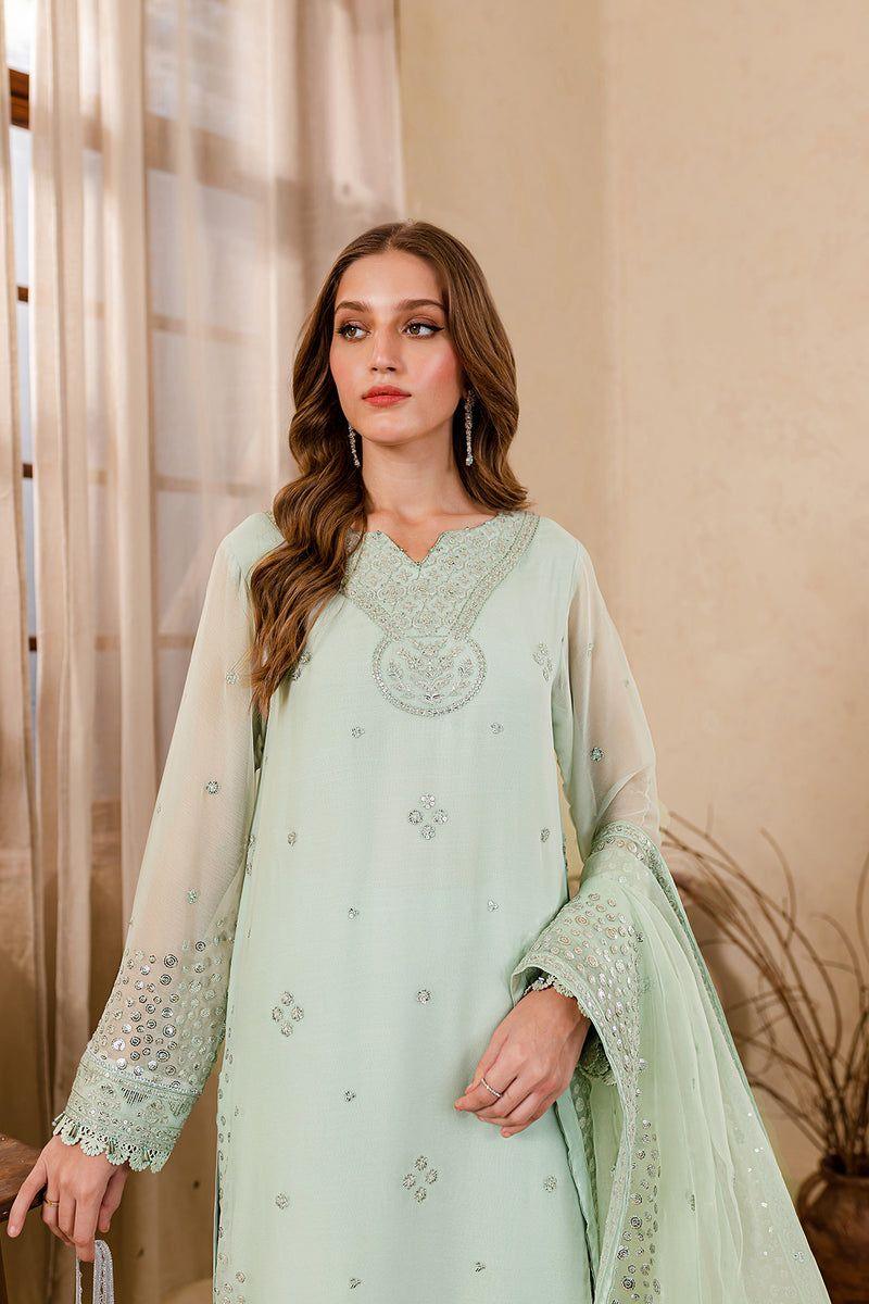 Farasha - Mellow Bliss - House Of Hania