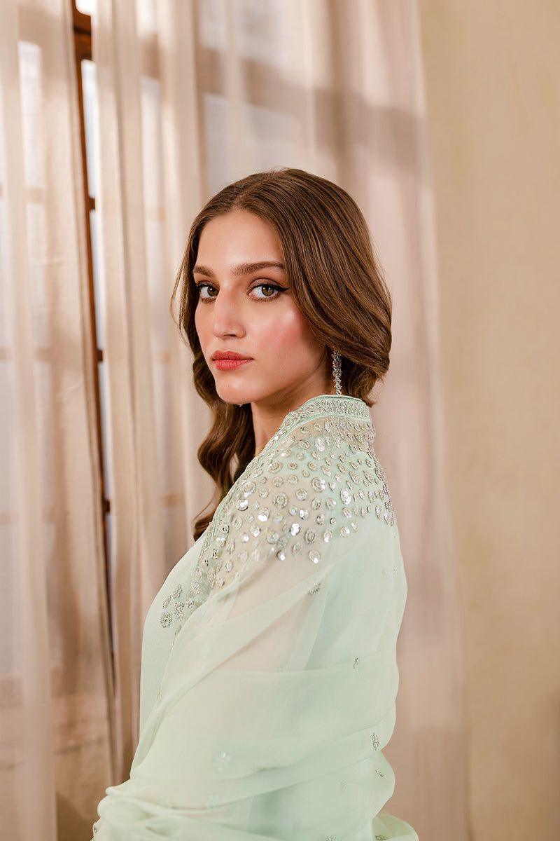 Farasha - Mellow Bliss - House Of Hania