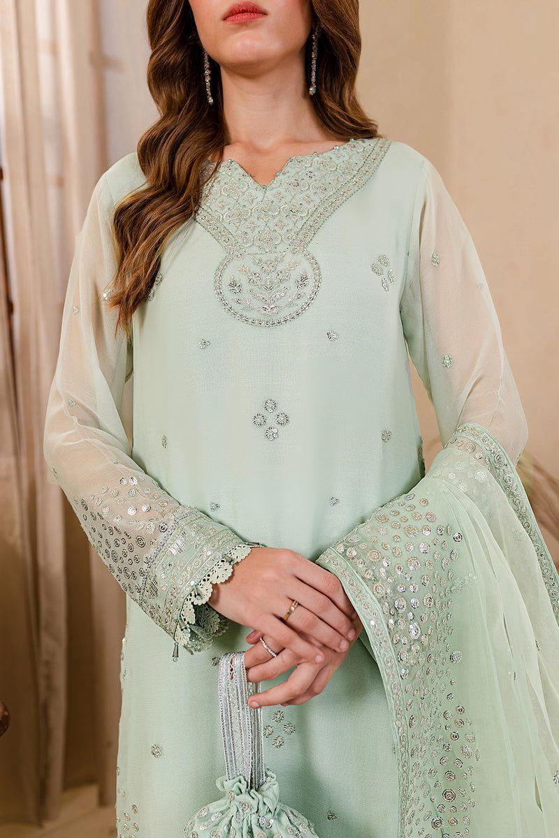 Farasha - Mellow Bliss - House Of Hania