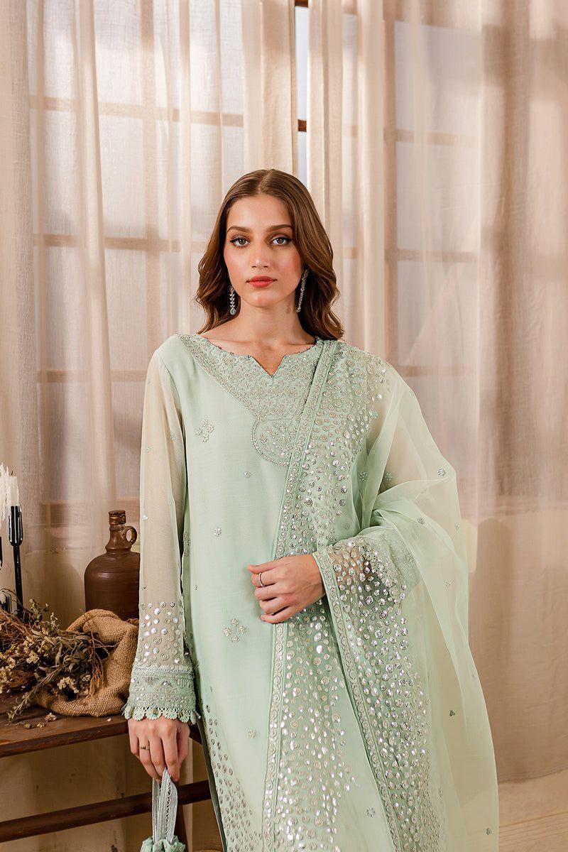 Farasha - Mellow Bliss - House Of Hania
