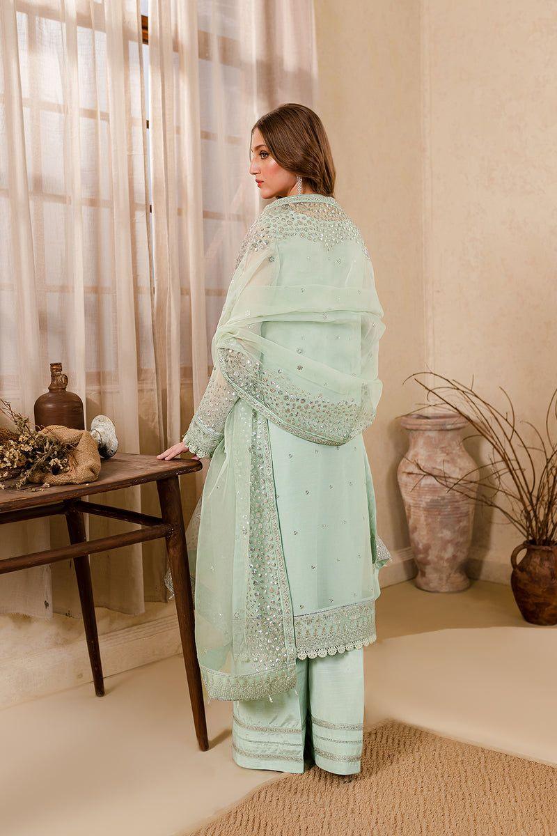 Farasha - Mellow Bliss - House Of Hania