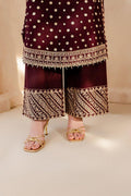 Farasha - Mulberry Glaze - House Of Hania
