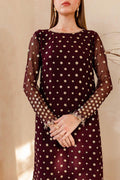 Farasha - Mulberry Glaze - House Of Hania