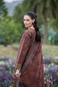 Farasha | Printed Essentials’26 | Bronza Bloom - House Of Hania