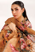 Farasha | Printed Essentials’26 | Dusk Bloom - House Of Hania