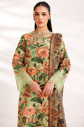 Farasha | Printed Essentials’26 | Jade Dome - House Of Hania