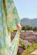 Farasha | Printed Essentials’26 | Lemon Glow - House Of Hania