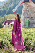Farasha | Printed Essentials’26 | Meadow Arc - House Of Hania