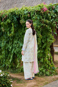Farasha | Printed Essentials’26 | Mystic Dusk - House Of Hania