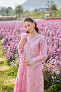 Farasha | Printed Essentials’26 | Pink Serenity - House Of Hania