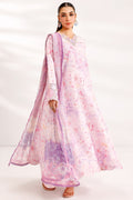 Farasha | Printed Essentials’26 | Soft Aura - House Of Hania