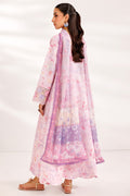 Farasha | Printed Essentials’26 | Soft Aura - House Of Hania