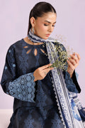 Farasha | Printed Essentials’26 | Soft Fable - House Of Hania