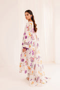 Farasha | Printed Essentials | AURA - House Of Hania