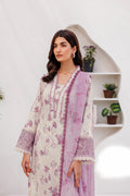 Farasha | Printed Essentials | AURINA - House Of Hania
