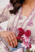 Farasha | Printed Essentials | AURINA - House Of Hania