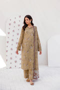 Farasha | Printed Essentials | DARLENE - House Of Hania