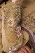 Farasha | Printed Essentials | DARLENE - House Of Hania