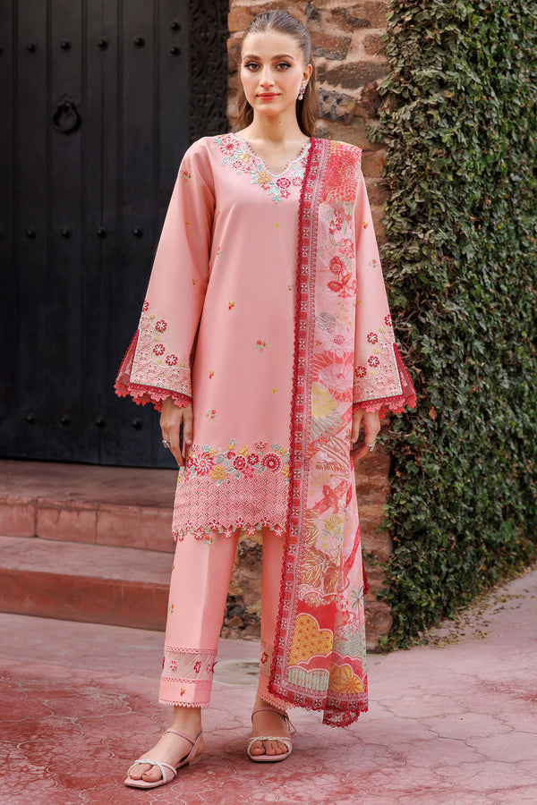 Farasha | Printed Essentials | Daisybel - House Of Hania