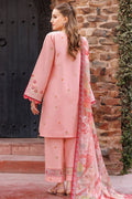 Farasha | Printed Essentials | Daisybel - House Of Hania