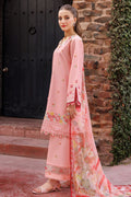 Farasha | Printed Essentials | Daisybel - House Of Hania