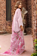 Farasha | Printed Essentials | Dovella - House Of Hania