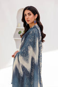 Farasha | Printed Essentials | EMERY - House Of Hania