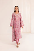 Farasha | Printed Essentials | FLORA - House Of Hania