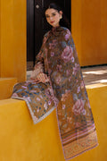 Farasha | Printed Essentials | Fawn Bliss - House Of Hania