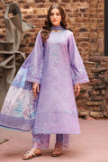 Farasha | Printed Essentials | Floren - House Of Hania