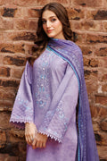 Farasha | Printed Essentials | Floren - House Of Hania