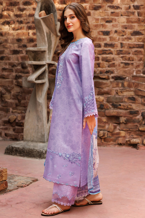 Farasha | Printed Essentials | Floren - House Of Hania