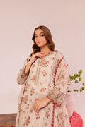 Farasha | Printed Essentials | IVY CHARM - House Of Hania