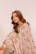 Farasha | Printed Essentials | IVY CHARM - House Of Hania