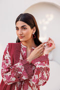 Farasha | Printed Essentials | JASMINE ROSE - House Of Hania