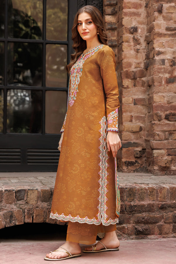 Farasha | Printed Essentials | Malisa - House Of Hania