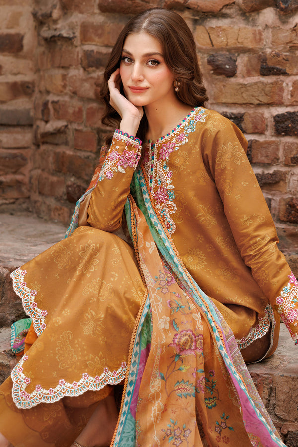 Farasha | Printed Essentials | Malisa - House Of Hania