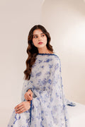Farasha | Printed Essentials | PEARLY - House Of Hania